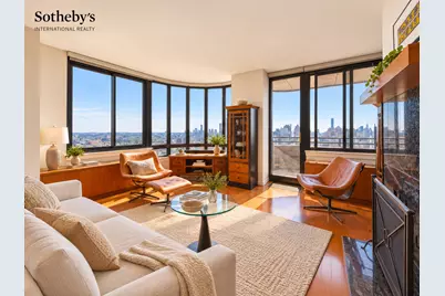 455 E 86th Street #38C, New York City, NY 10028 - Photo 1