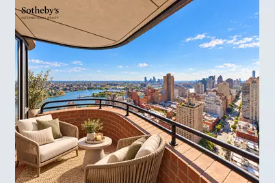 455 E 86th Street #38C, New York City, NY 10028 - Photo 3