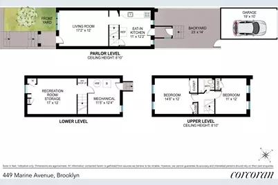 449 Marine Avenue, Brooklyn, NY 11209 - Photo 7