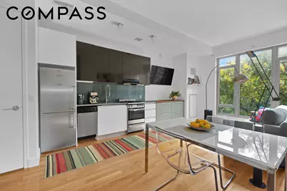 315 Gates Avenue #2G, New York City, NY 11216 - Photo 3