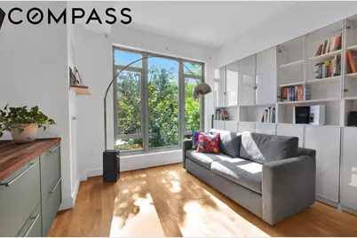 315 Gates Avenue #2G, New York City, NY 11216 - Photo 1