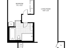 117 E 57th St, New York, NY 10022 - Photo 7