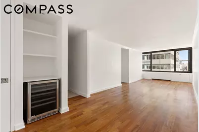 117 E 57th Street #25G, New York, NY 10022 - Photo 3