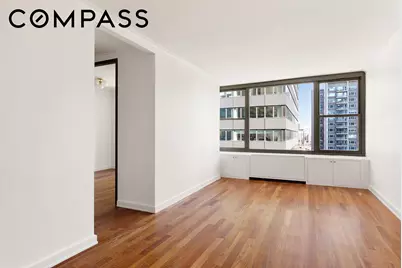 117 E 57th Street #25G, New York, NY 10022 - Photo 1