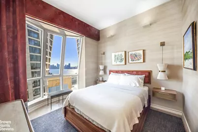 515 W 18th Street #1702, New York City, NY 10011 - Photo 7