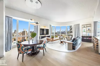 515 W 18th Street #1702, New York City, NY 10011 - Photo 1