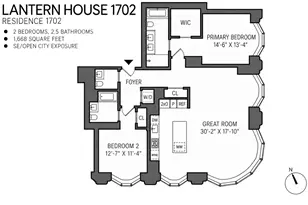 515 W 18th St, New York City, NY 10011 - Photo 23