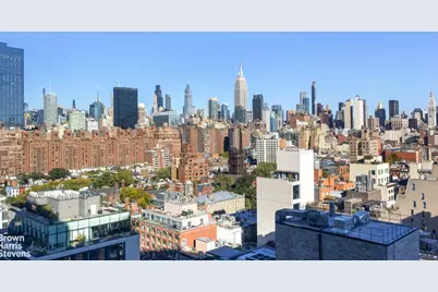 515 W 18th Street #1702, New York City, NY 10011 - Photo 11
