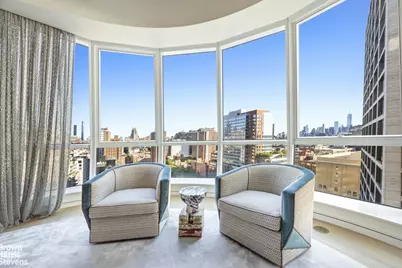 515 W 18th Street #1702, New York City, NY 10011 - Photo 3