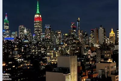 515 W 18th Street #1702, New York City, NY 10011 - Photo 15