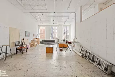 96 Grand Street #3R, New York, NY 10013 - Photo 1