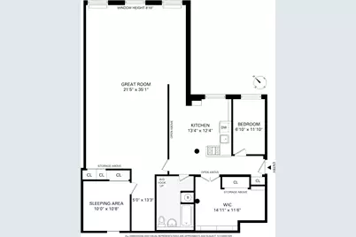 96 Grand Street #3R, New York, NY 10013 - Photo 9