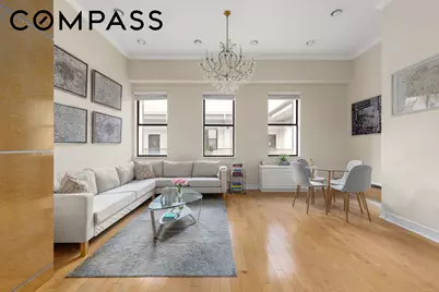 3 Hanover Square #23E, New York, NY 10004 - Photo 3