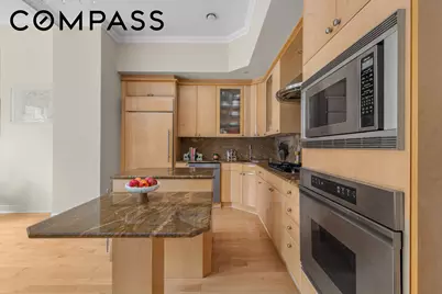 3 Hanover Square #23E, New York City, NY 10004 - Photo 5