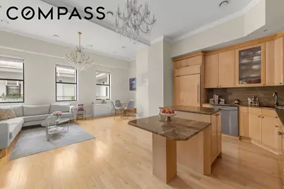 3 Hanover Square #23E, New York, NY 10004 - Photo 1
