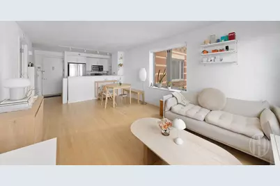 53 Boerum Place #11C, Brooklyn, NY 11201 - Photo 3