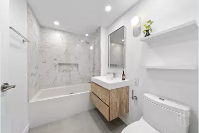 53 Boerum Place #11C, Brooklyn, NY 11201 - Photo 9