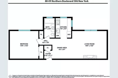 88-09 Northern Boulevard #506, New York City, NY 11369 - Photo 27