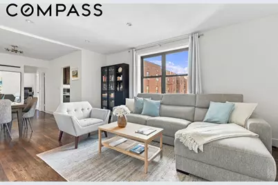 88-09 Northern Boulevard #506, New York City, NY 11369 - Photo 1