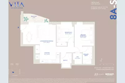 401 W 37th Street #8AS, New York, NY 10018 - Photo 13