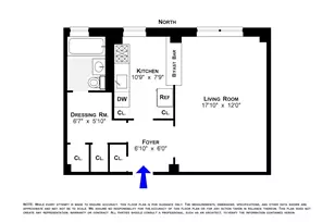 500 Grand St, New York, NY 10002 - Photo 9