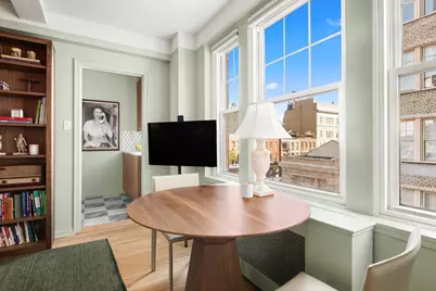 299 W 12th Street #6B, New York, NY 10014 - Photo 5