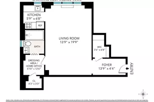 299 W 12th St, New York, NY 10014 - Photo 7