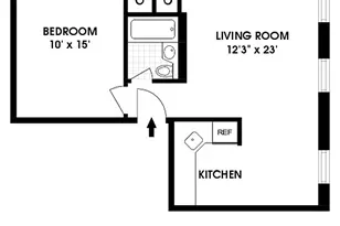 76 W 85th St, New York, NY 10024 - Photo 9