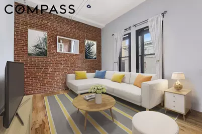 76 W 85th Street #5E, New York, NY 10024 - Photo 1