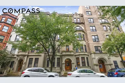 76 W 85th Street #5E, New York, NY 10024 - Photo 7