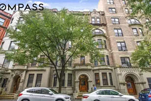 76 W 85th St, New York, NY 10024 - Photo 7