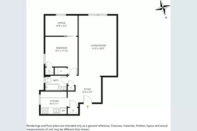 205 W 95th Street #4E, New York, NY 10025 - Photo 7
