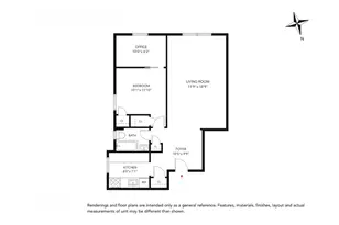 205 W 95th St, New York, NY 10025 - Photo 7