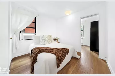 205 W 95th Street #4E, New York, NY 10025 - Photo 5