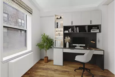 414 E 52nd Street #9F, New York, NY 10022 - Photo 7