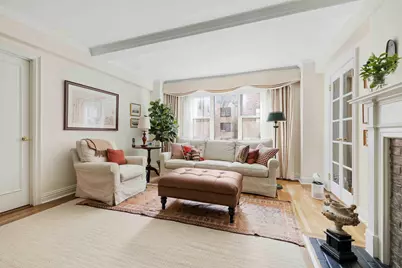 414 E 52nd Street #9F, New York, NY 10022 - Photo 3