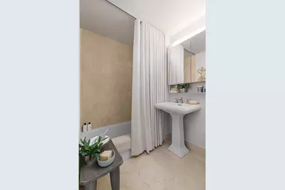 20 River Terrace #8M, New York City, NY 10282 - Photo 7