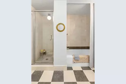 20 River Terrace #8M, New York, NY 10282 - Photo 5