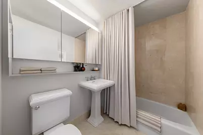 20 River Terrace #8M, New York City, NY 10282 - Photo 9