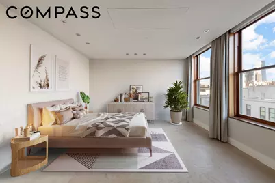 32 W 18th Street #11A, New York, NY 10011 - Photo 13