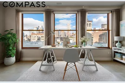 32 W 18th Street #11A, New York, NY 10011 - Photo 1