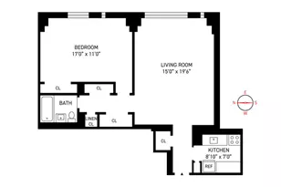 185 W End Ave, New York City, NY 10023 - Photo 13