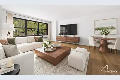 185 W End Avenue #2G, New York City, NY 10023 - Photo 1