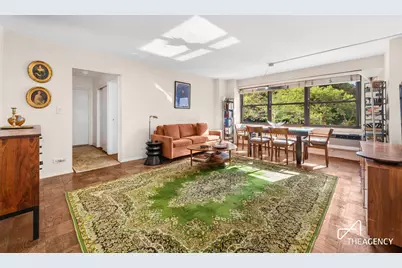 185 W End Avenue #2G, New York City, NY 10023 - Photo 5