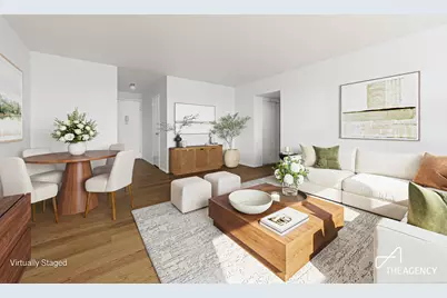 185 W End Avenue #2G, New York City, NY 10023 - Photo 3