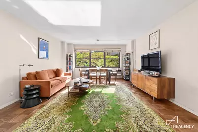 185 W End Avenue #2G, New York City, NY 10023 - Photo 7