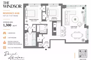 107-24 71st Rd, New York City, NY 11375 - Photo 9