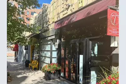 860 W 181st Street #51B, New York, NY 10033 - Photo 21