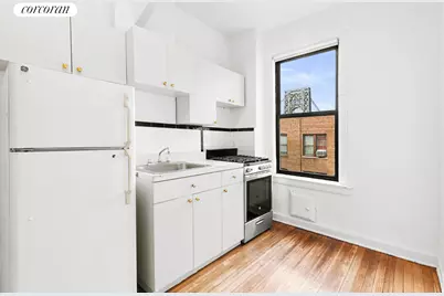 860 W 181st Street #51B, New York, NY 10033 - Photo 5
