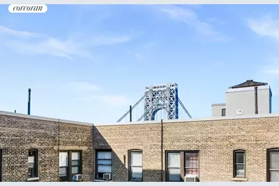 860 W 181st Street #51B, New York, NY 10033 - Photo 9